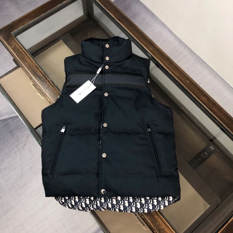 Christian Dior Down Jackets